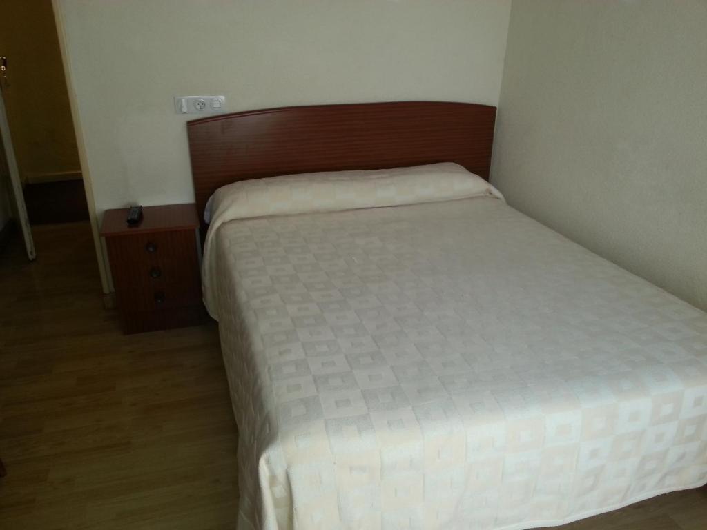 Hostal Olga Madrid Zimmer foto